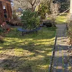 Kraeuter-heidi Garten Appartement