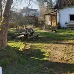 Kraeuter-heidi Garten Appartement