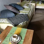 Kraeuter-heidi Garten *