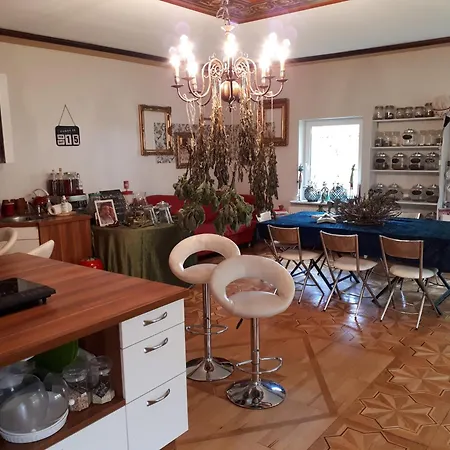 Kraeuter-heidi Garten *