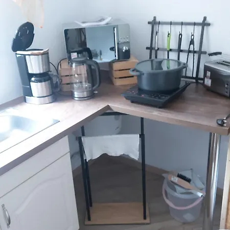 Kraeuter-heidi Garten شيلووسي