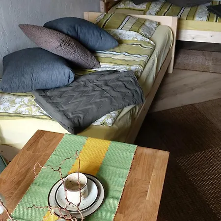 Kraeuter-heidi Garten *