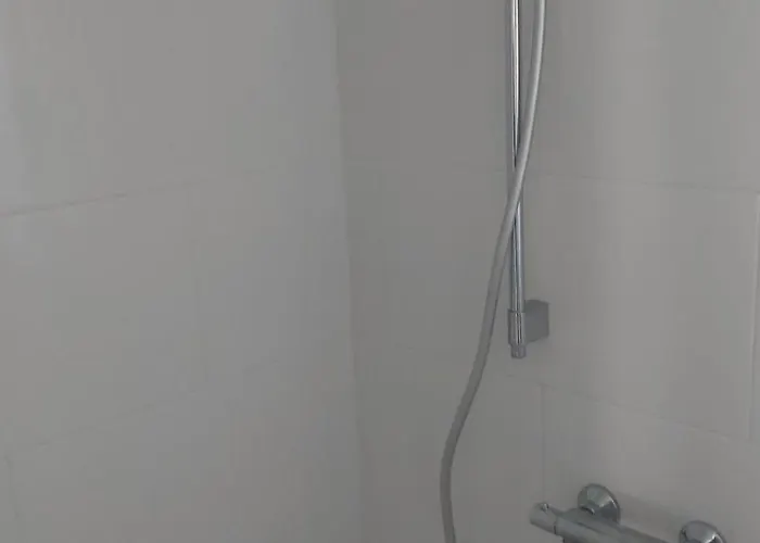 Kraeuter-heidi Garten Appartement