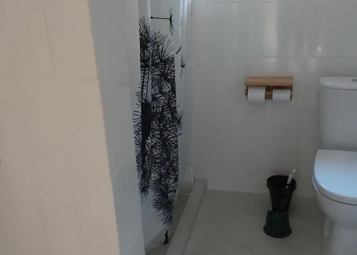 Appartement Kraeuter-heidi Garten Schwielowsee