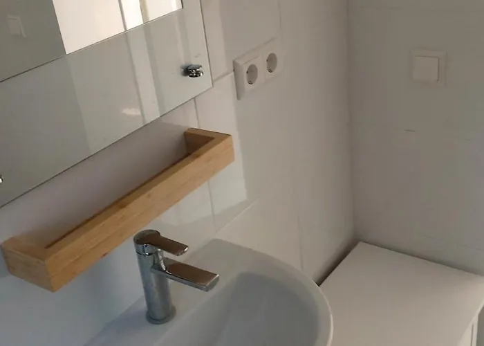 Kraeuter-heidi Garten * Schwielowsee