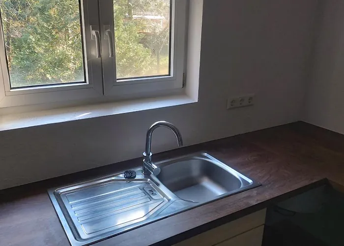 Kraeuter-heidi Garten