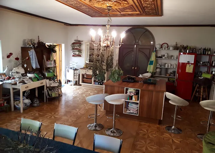 Kraeuter-heidi Garten