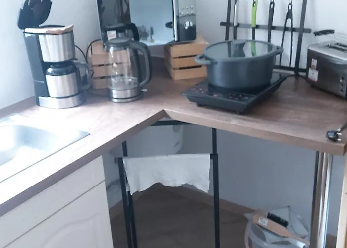 Kraeuter-heidi Garten Schwielowsee