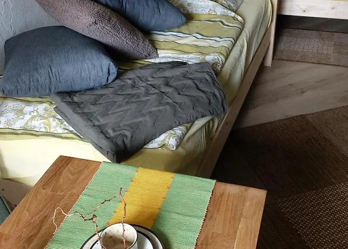 Kraeuter-heidi Garten *